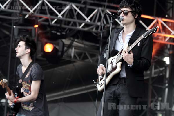 BB BRUNES - 2010-06-26 - PARIS - Hippodrome de Longchamp - 